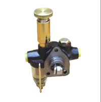 Sparepart truck